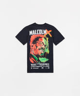 Malcolm X Portrait Tee