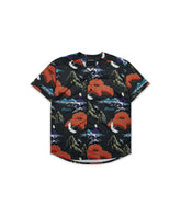 Eruption Baseball Jersey