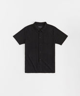 Greco Embossed Towel Set - Black