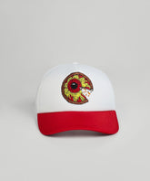 Mishka Keep Watch Embroidered Trucker Hat