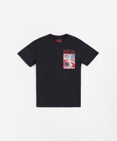 Scarface Montana Short Sleeve Tee - Black