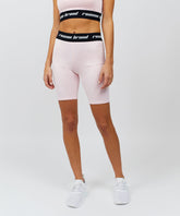 Womens Cara Biker Short