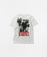 Scarface™ Pocket Short Sleeve Tee - White