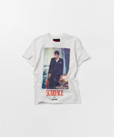Scarface™ Tony Tee - White