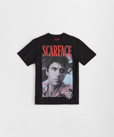 Scarface Short Sleeve Tee