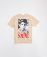 Scarface Short Sleeve Tee
