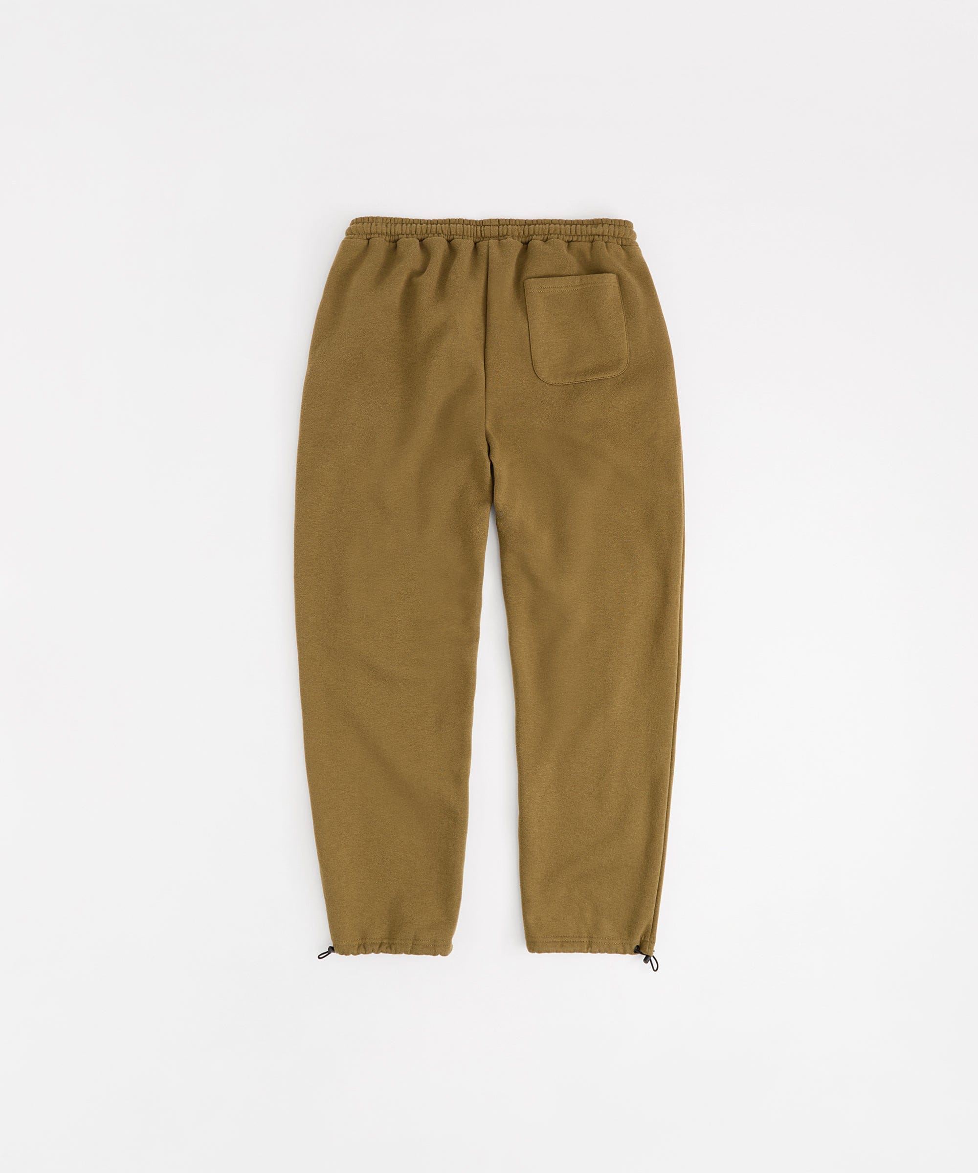 Mishka Band Sweatpants - Olive Green