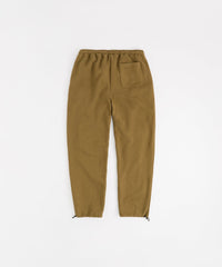 Mishka Band Sweatpants - Olive Green