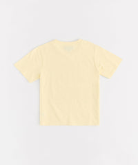 Kids Dodge 1968 Short Sleeve Tee - Khaki