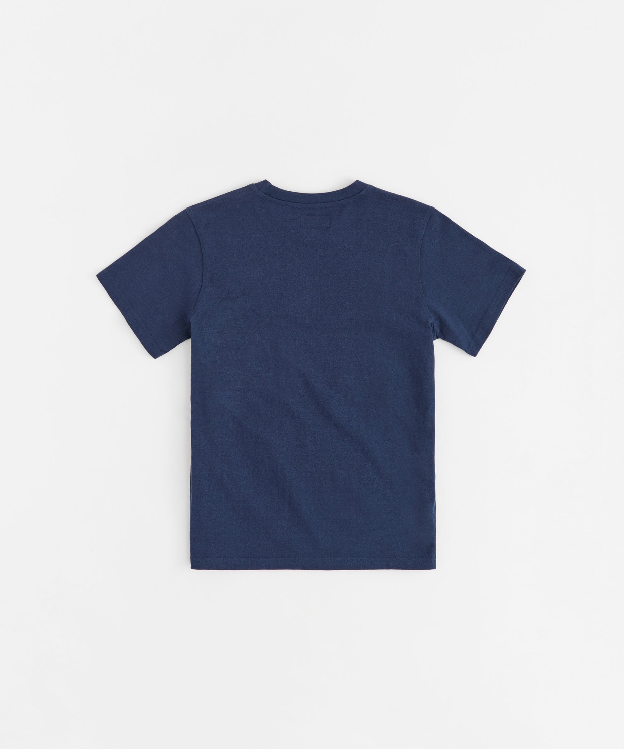 Kids Dodge Special Tee - Dark Blue