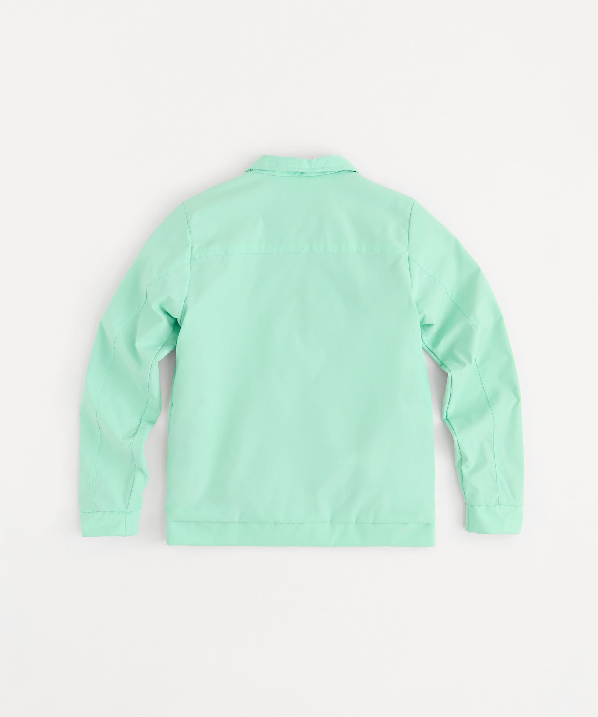 Kids Cargo Jacket - Sage