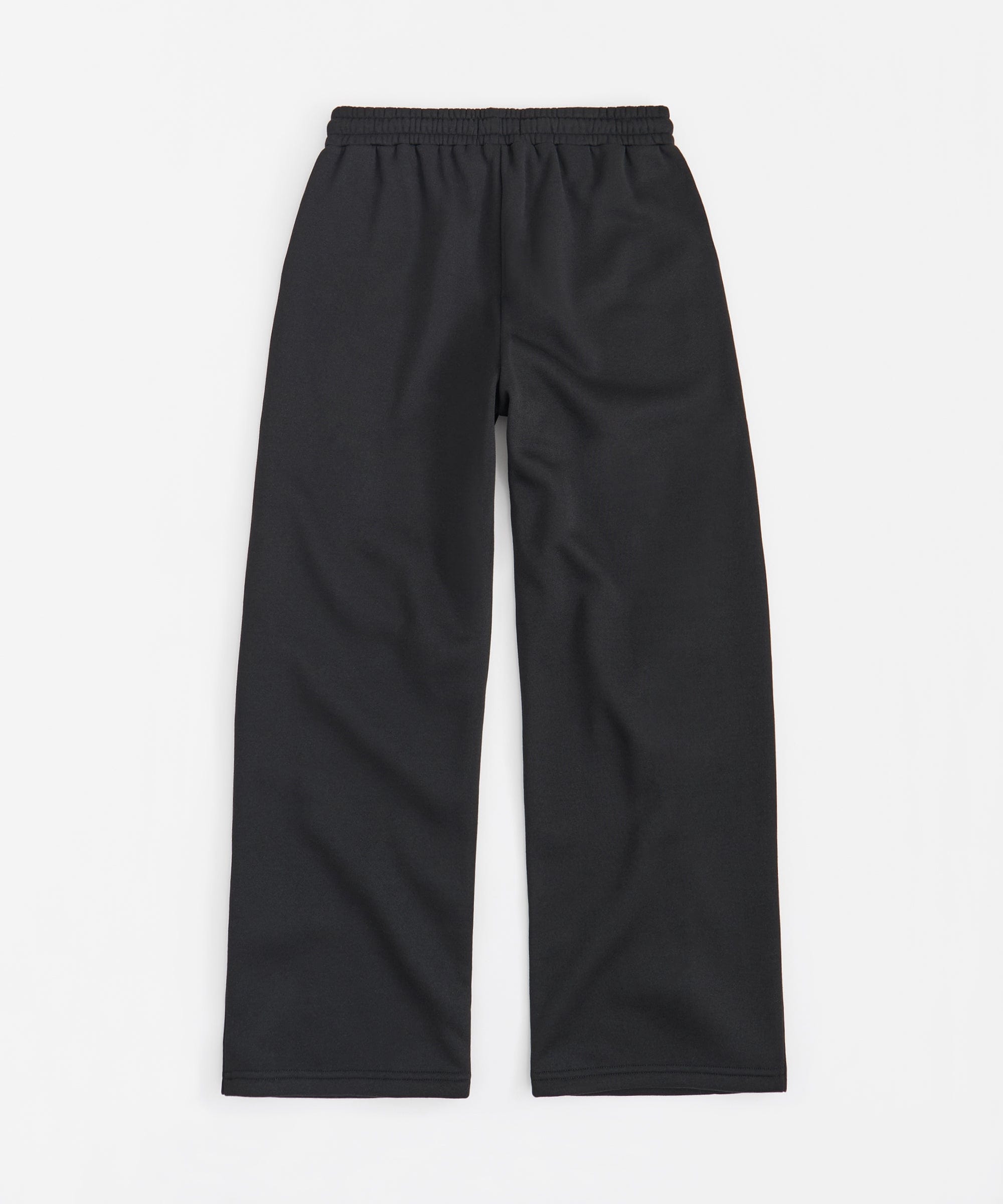 Women Betty Boop Sweatpants - Black