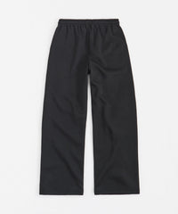 Women Betty Boop Sweatpants - Black