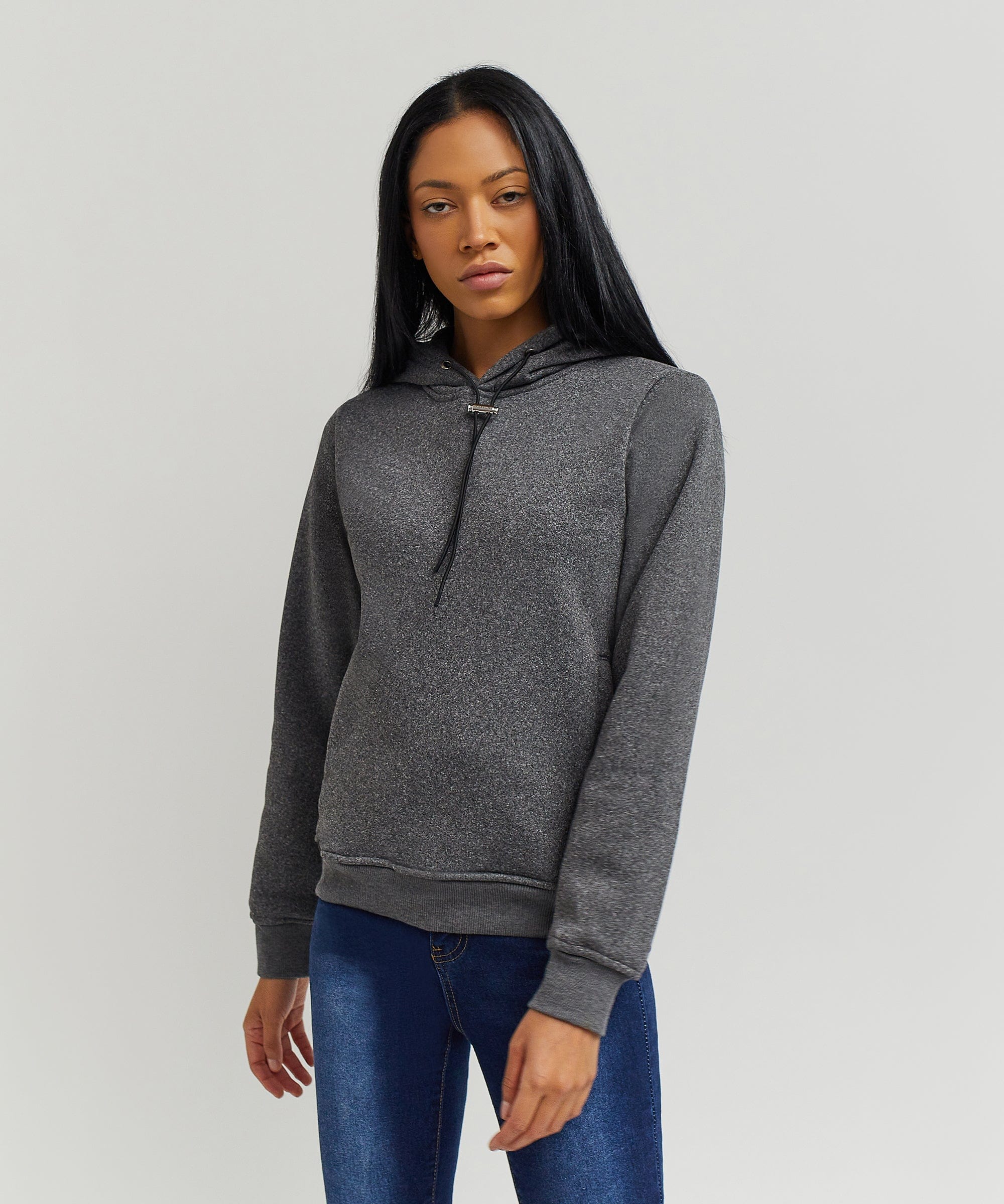 Womens Wooster Hoodie