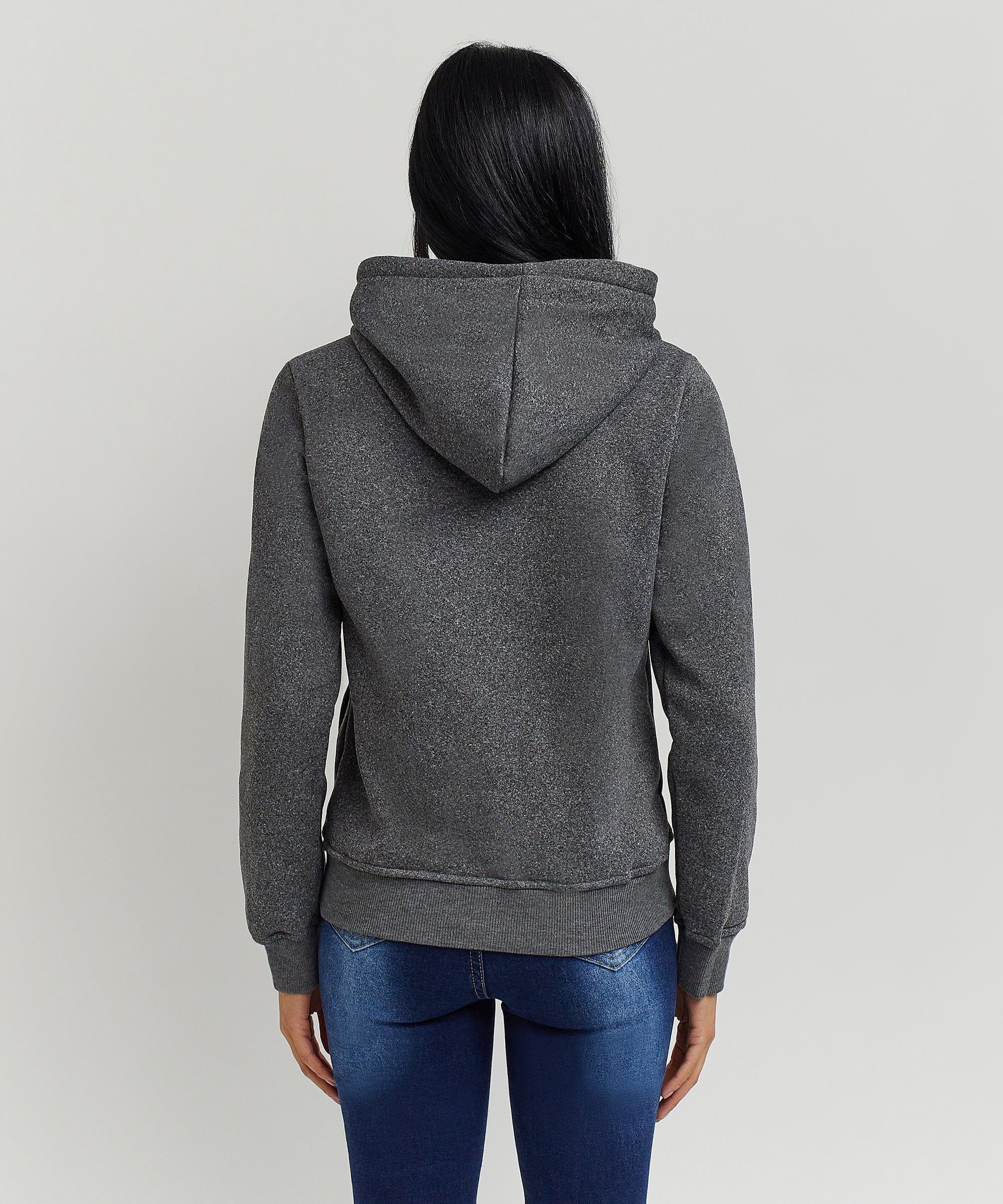 Womens Wooster Hoodie