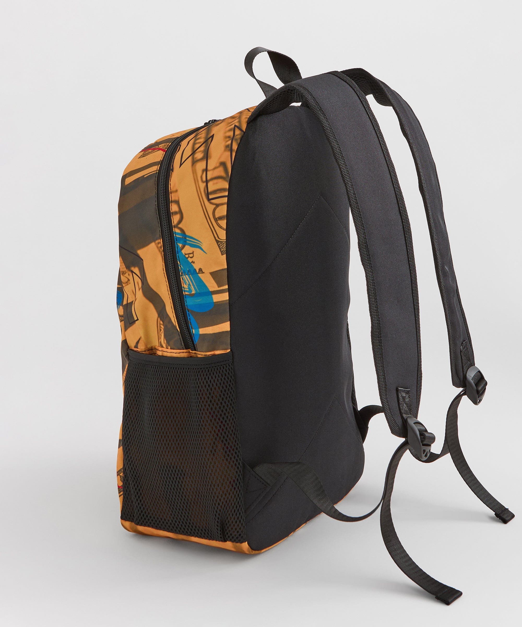 Built Different Backpack