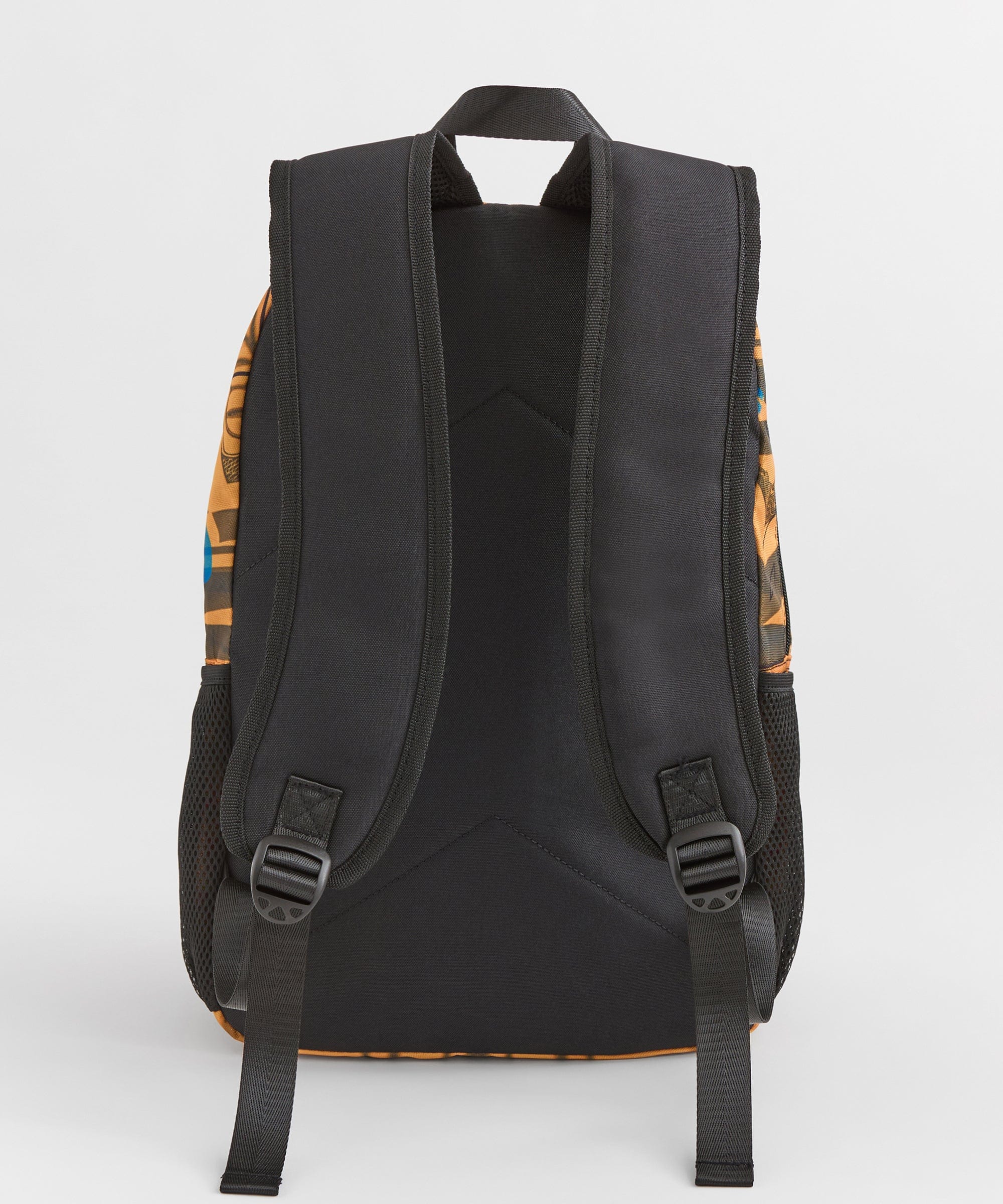 Built Different Backpack