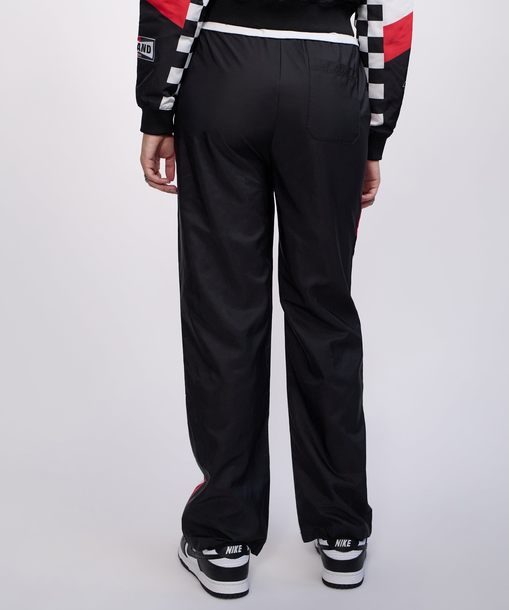 Women Racing Pants