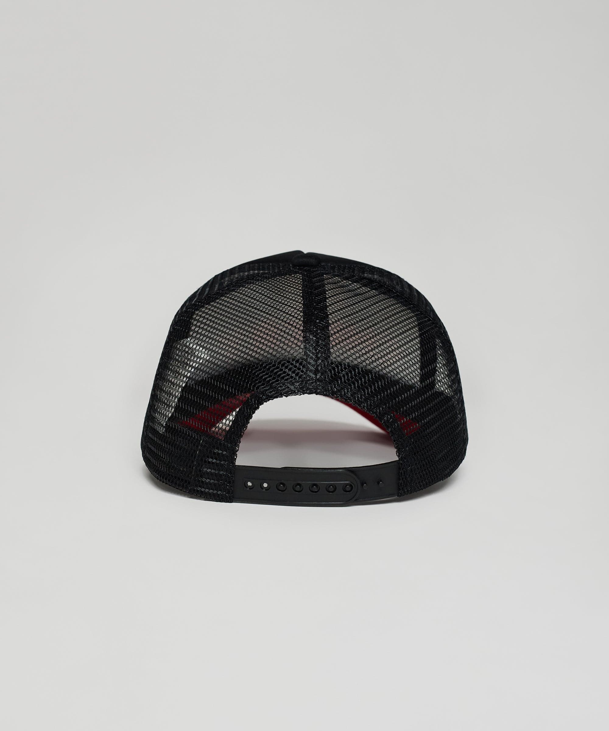 Chucky Embroidery Trucker Hat