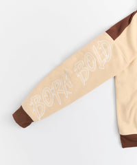 Kids Dodge Hellcat Raise Hell Full Zip Hoodie