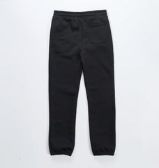 Kids Dodge Demon Bolts Joggers - Black