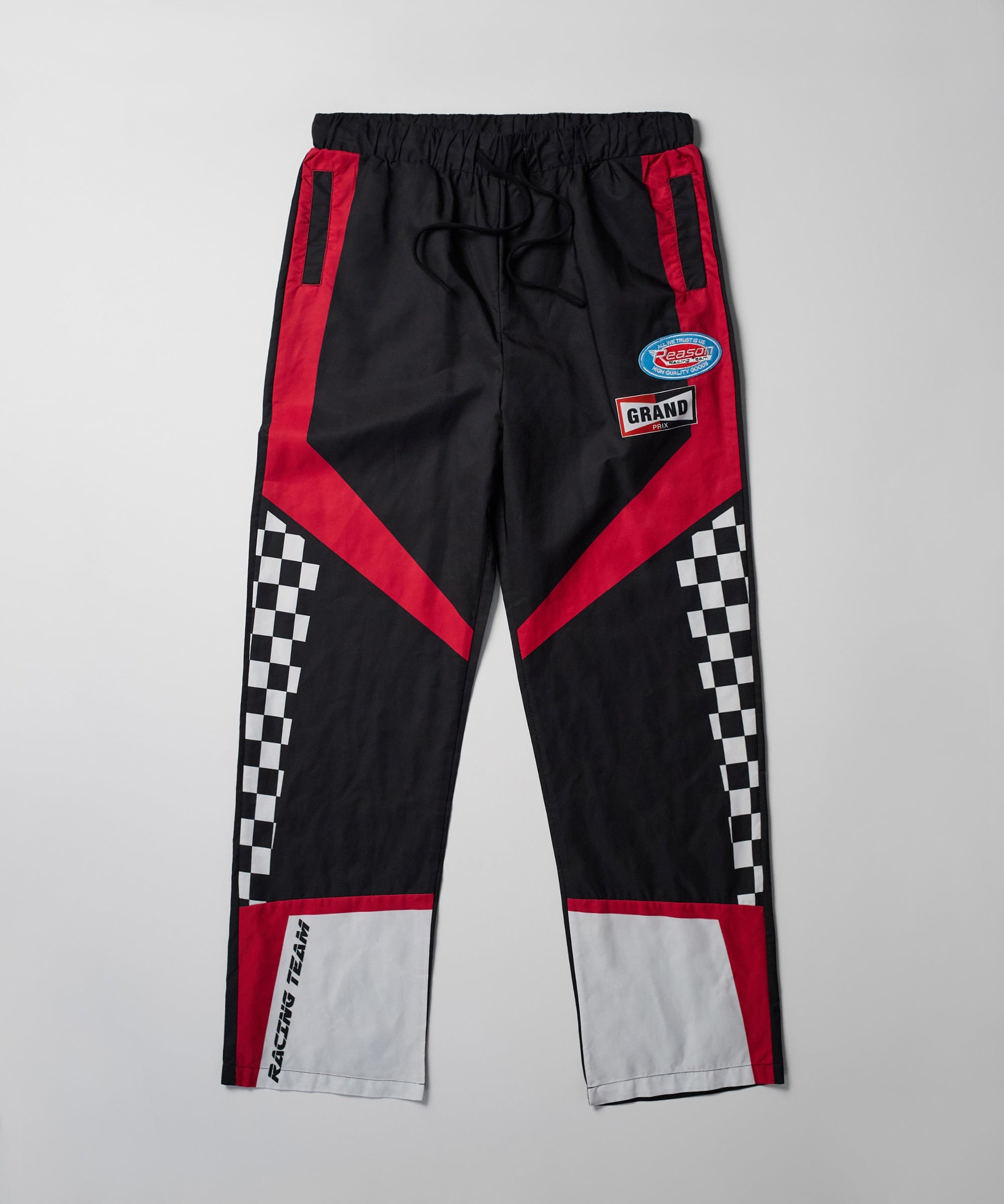 Women Racing Pants