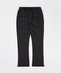 Kids Homies Fleece Pants - Black