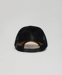 Fast & Furious Print Trucker Hat - Black