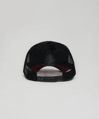 Fast & Furious Print Trucker Hat