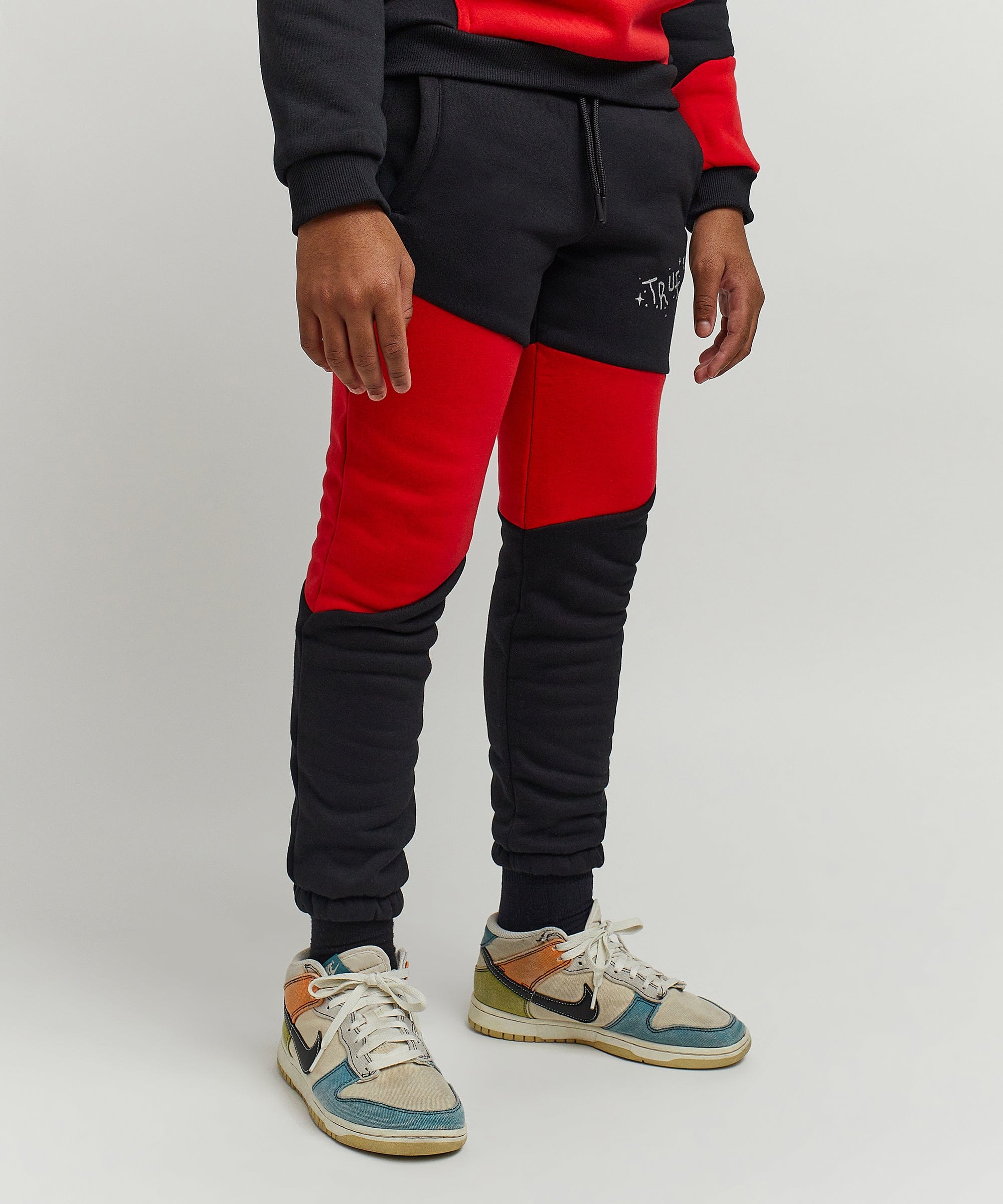 Kids True To This Jogger