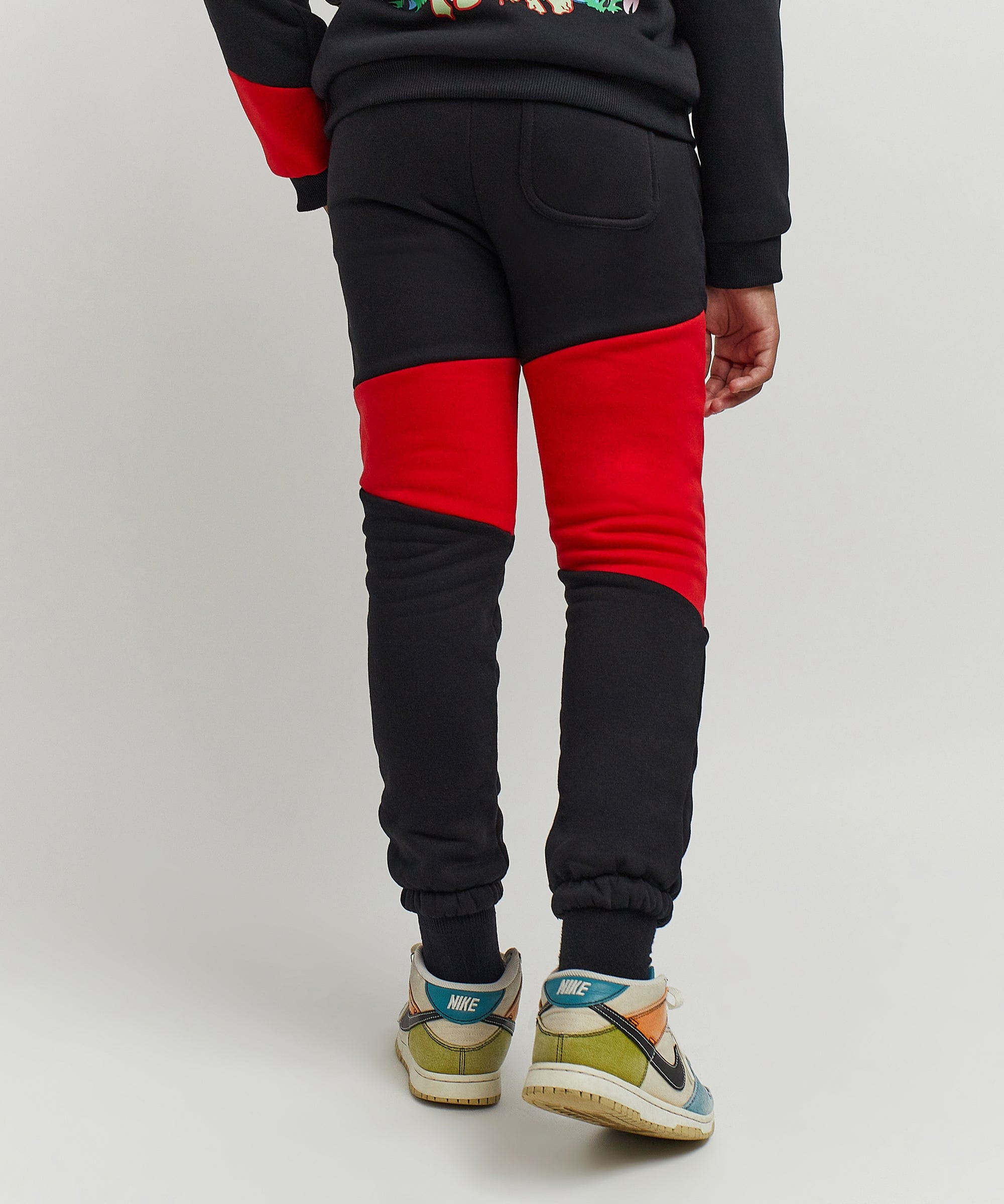 Kids True To This Jogger