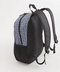 Mishka Eyeball Backpack - Grey