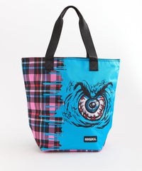 Mishka Eyeball Tote Bag