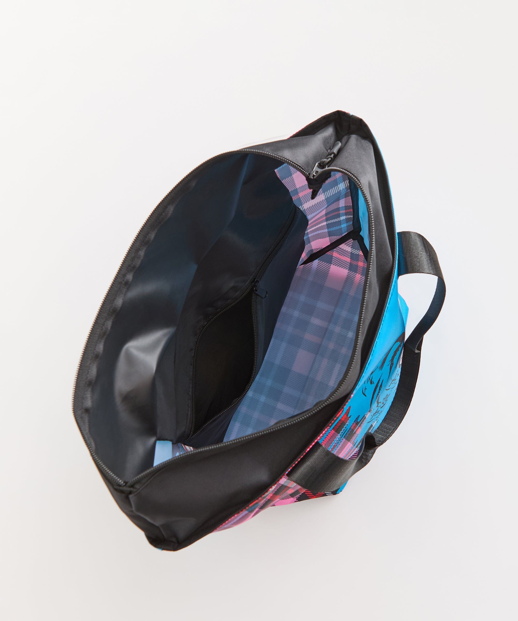 Mishka Eyeball Tote Bag