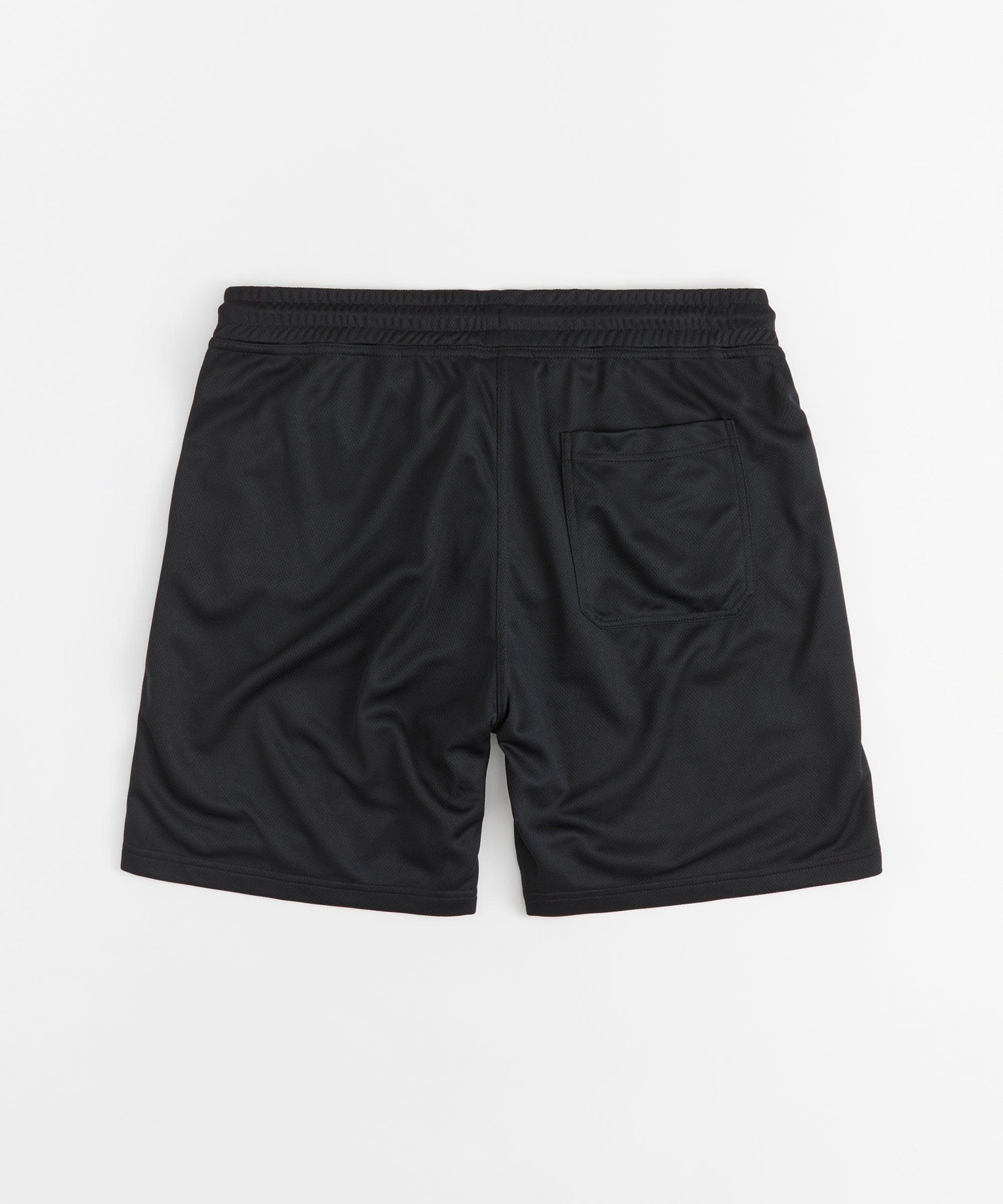 Mishka Attitude Adjuster Shorts