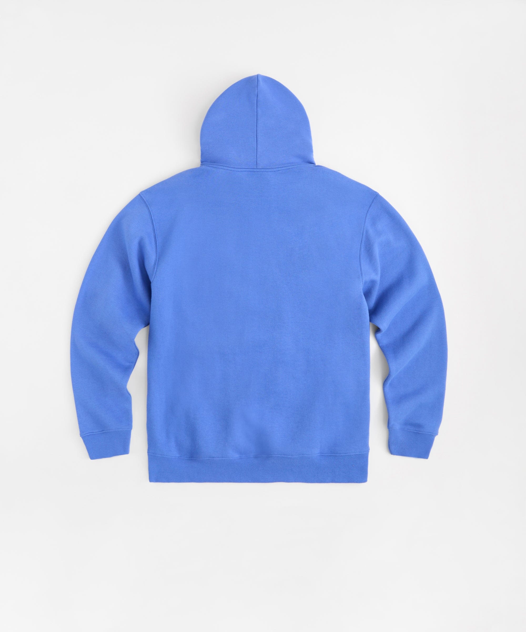 Mishka Cyco Bootleg Hoodie - Blue