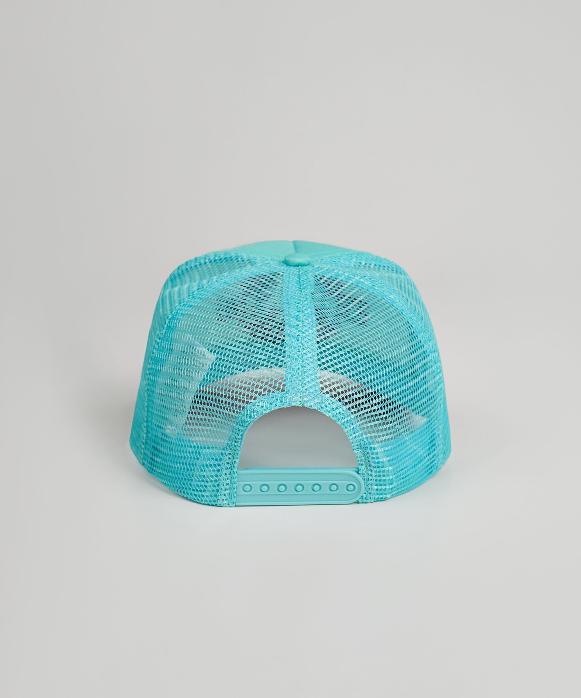 Mishka 1978 Embroidered Trucker Hat