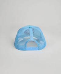 Mishka Keep Watch Embroidered Trucker Hat