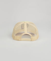 Mishka Keep Watch Embroidered Trucker Hat