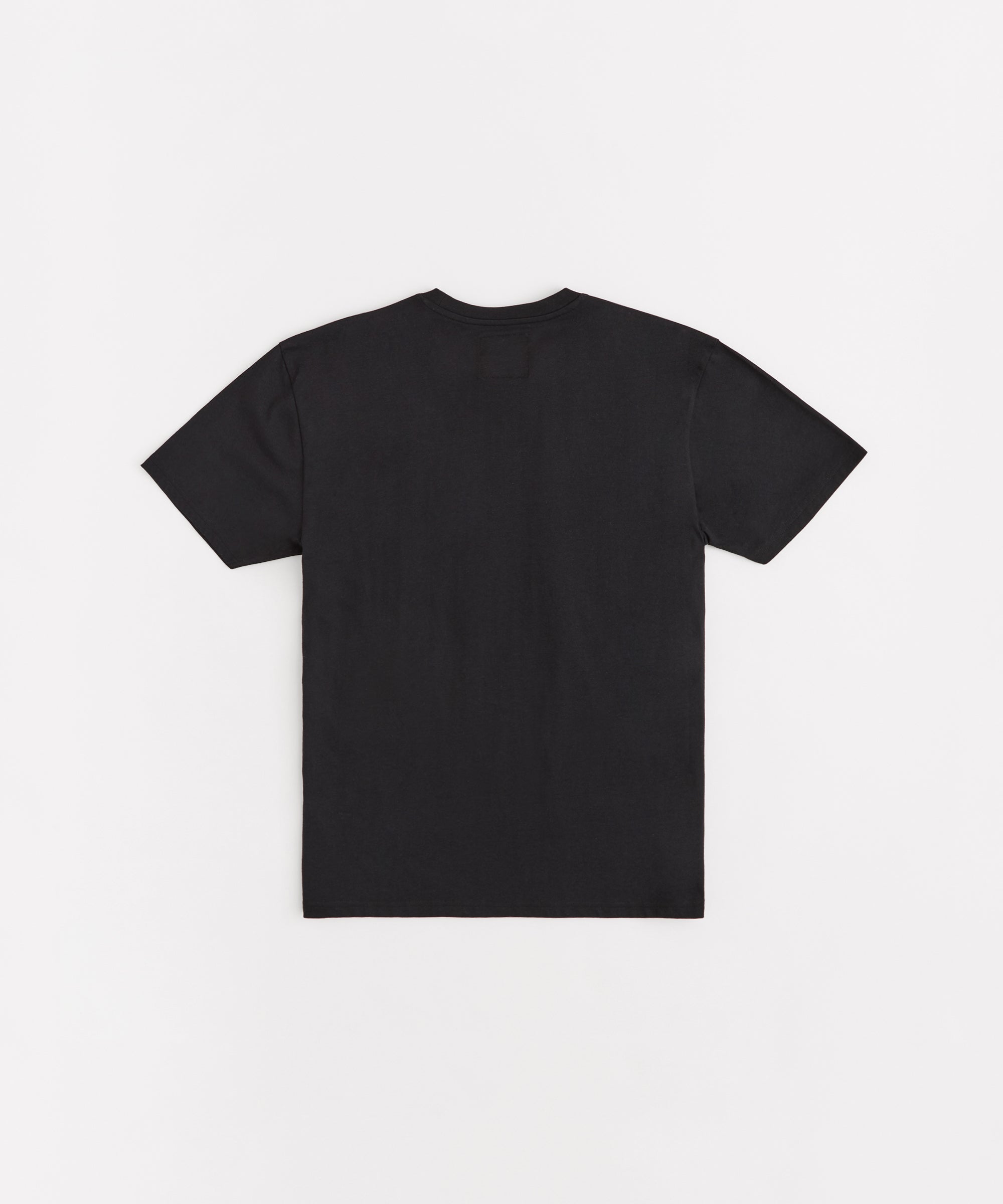 Odb License Tee - Black
