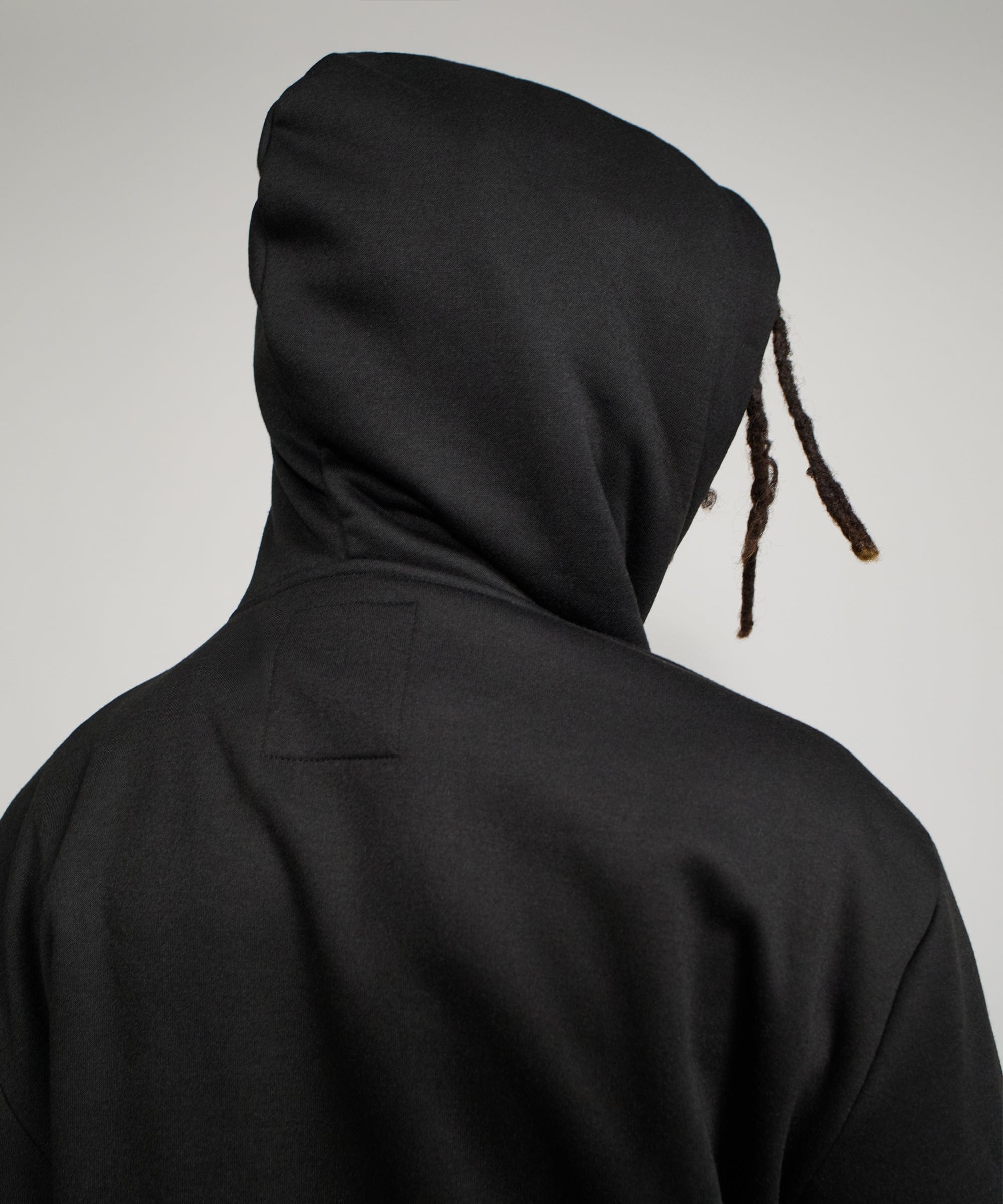 Scarface Classic Hoodie - Black