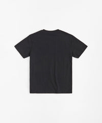 Popeye Bag Chaser Short Sleeve Tee - Black
