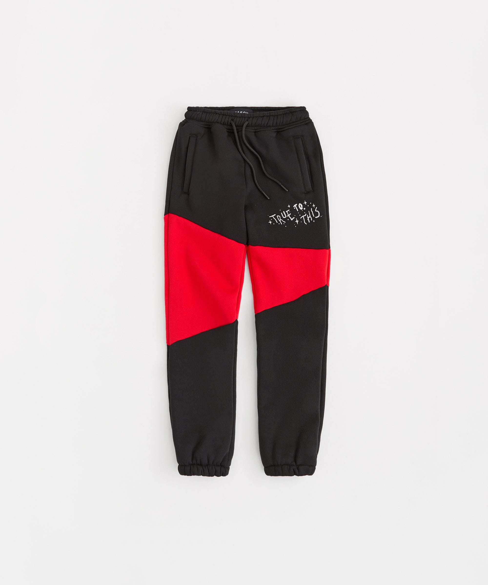 Kids True To This Jogger