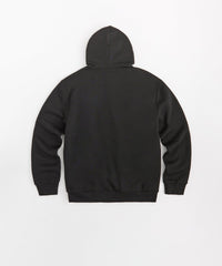 Dodge Scatpack Rhinestone Hoodie - Black