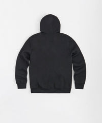 Scarface Rhinestone Hoodie - Black