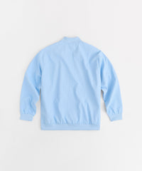 Coaches RB Applique Jacket - Light Blue