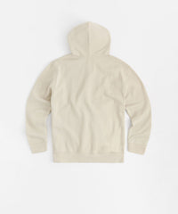 Scarface Chenille Patched Hoodie - Bone