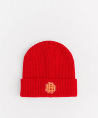 RB Series Beanie - Red