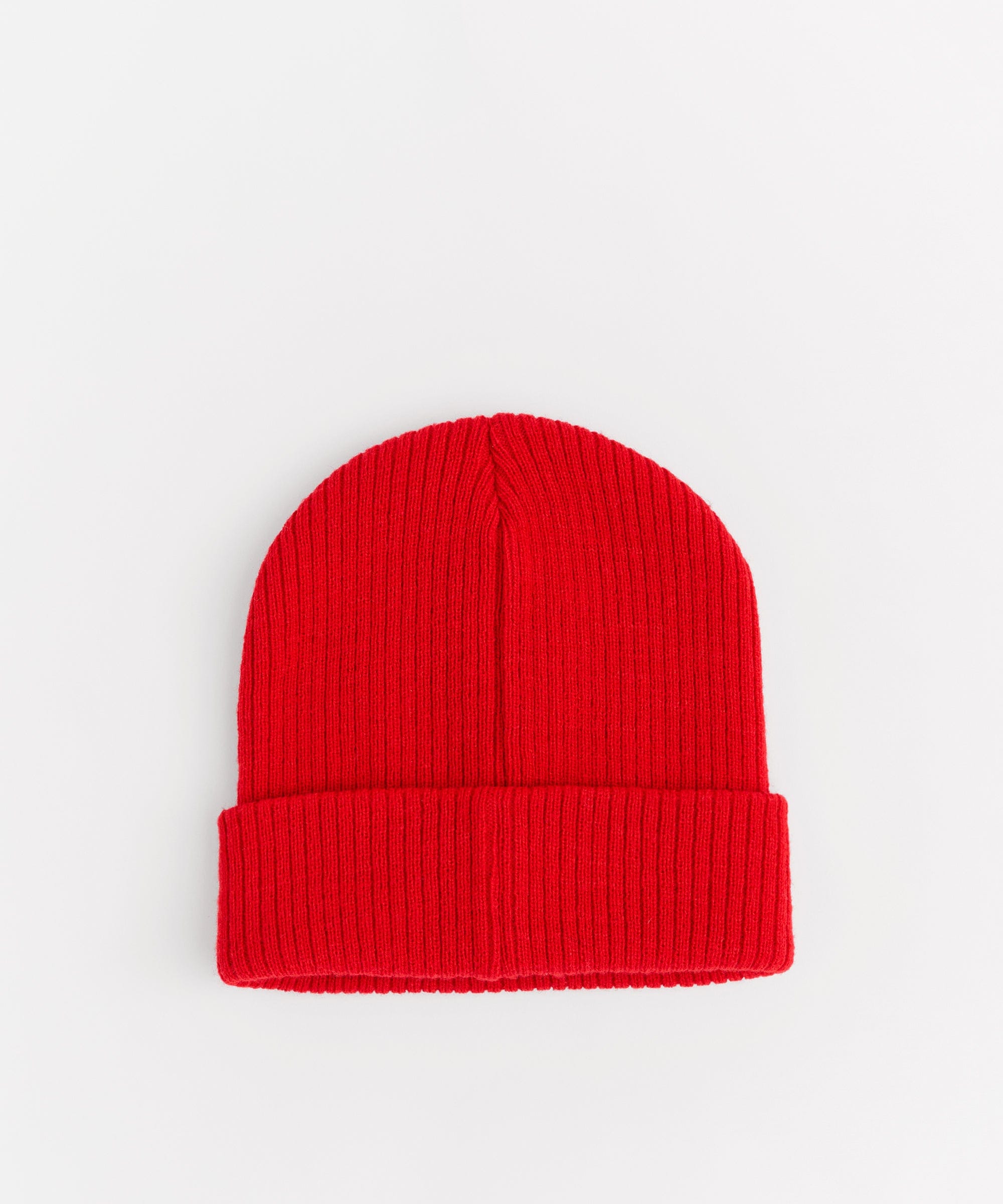 RB Series Beanie - Red