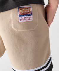 Lil Wayne Property Of Basketball Shorts - Khaki